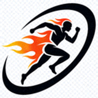 必一运动官方Logo - 快乐运动，运动点燃生活